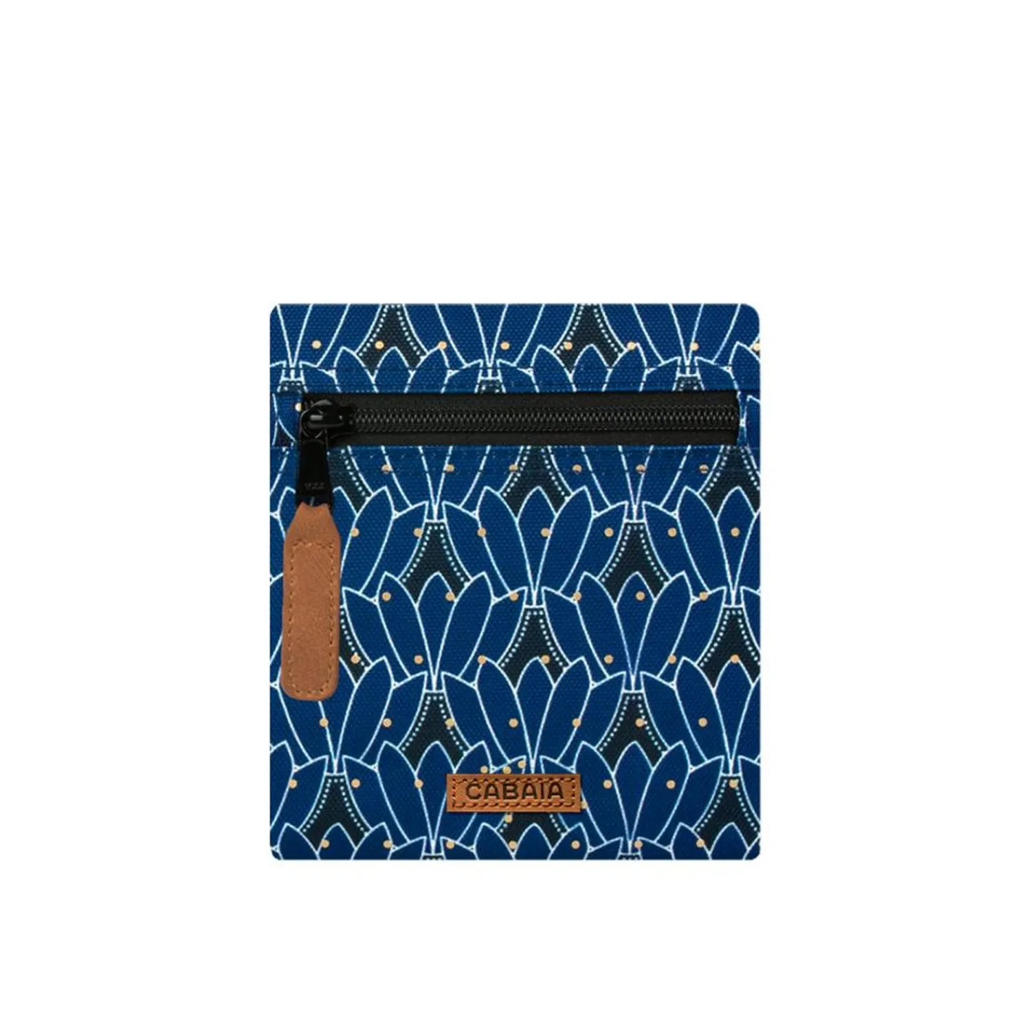 Cabaïa Pochettes Latérales<Pochette Schipfe S
