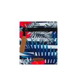 Cabaïa Pochettes Latérales<Pochette Tropical S