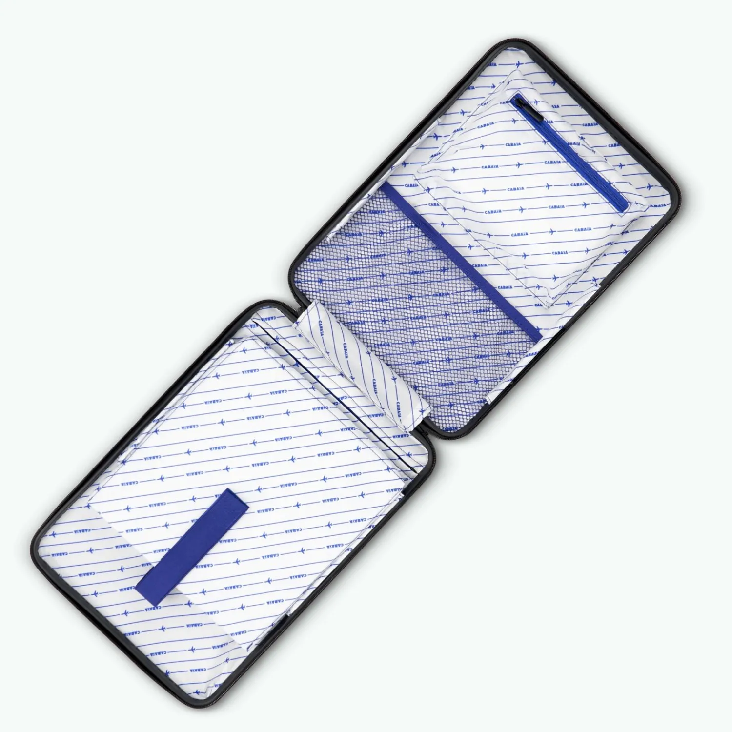 Cabaïa Pochettes Valise<Pochette Valise Cdg