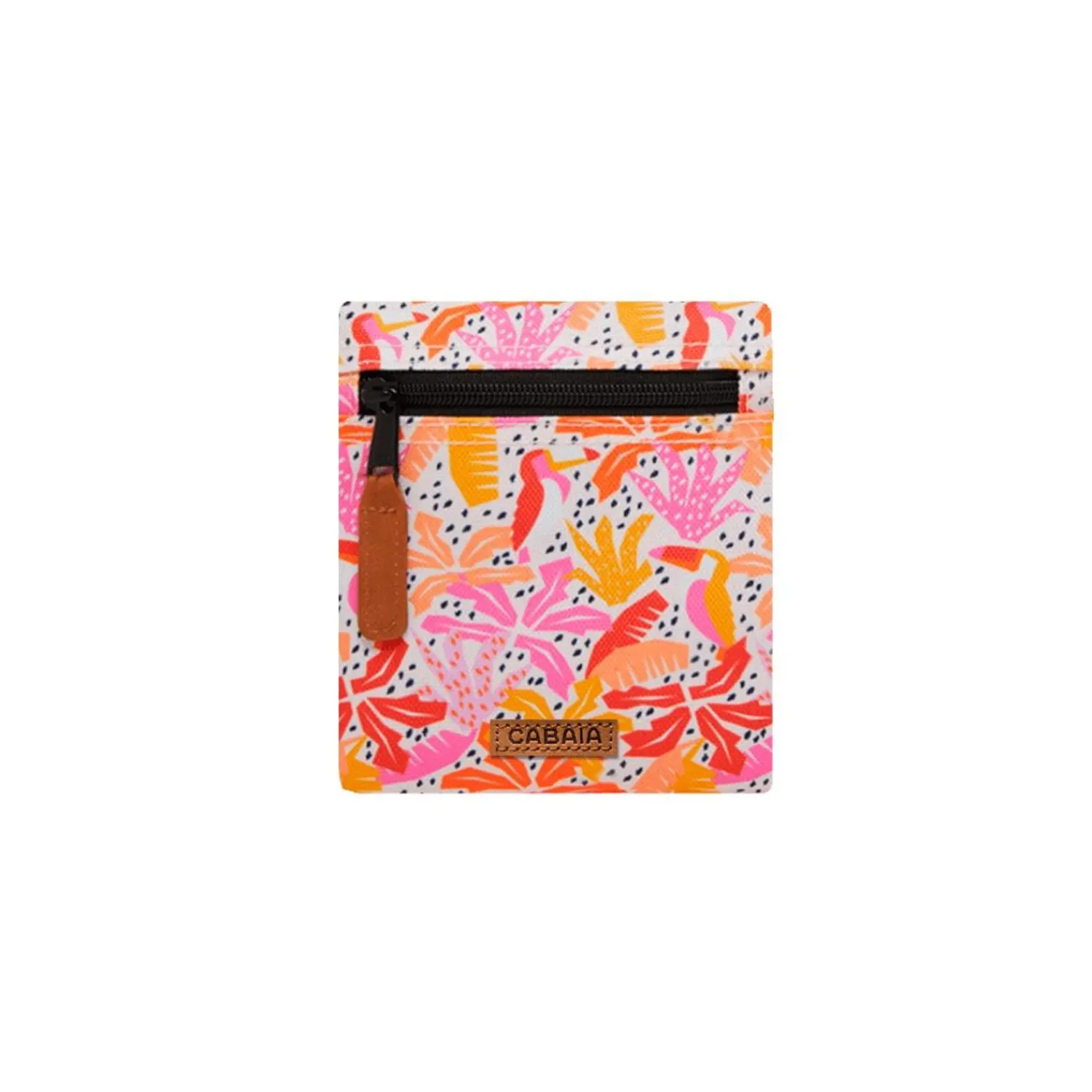 Cabaïa Pochettes Latérales<Pochette Via Cruz Loma S