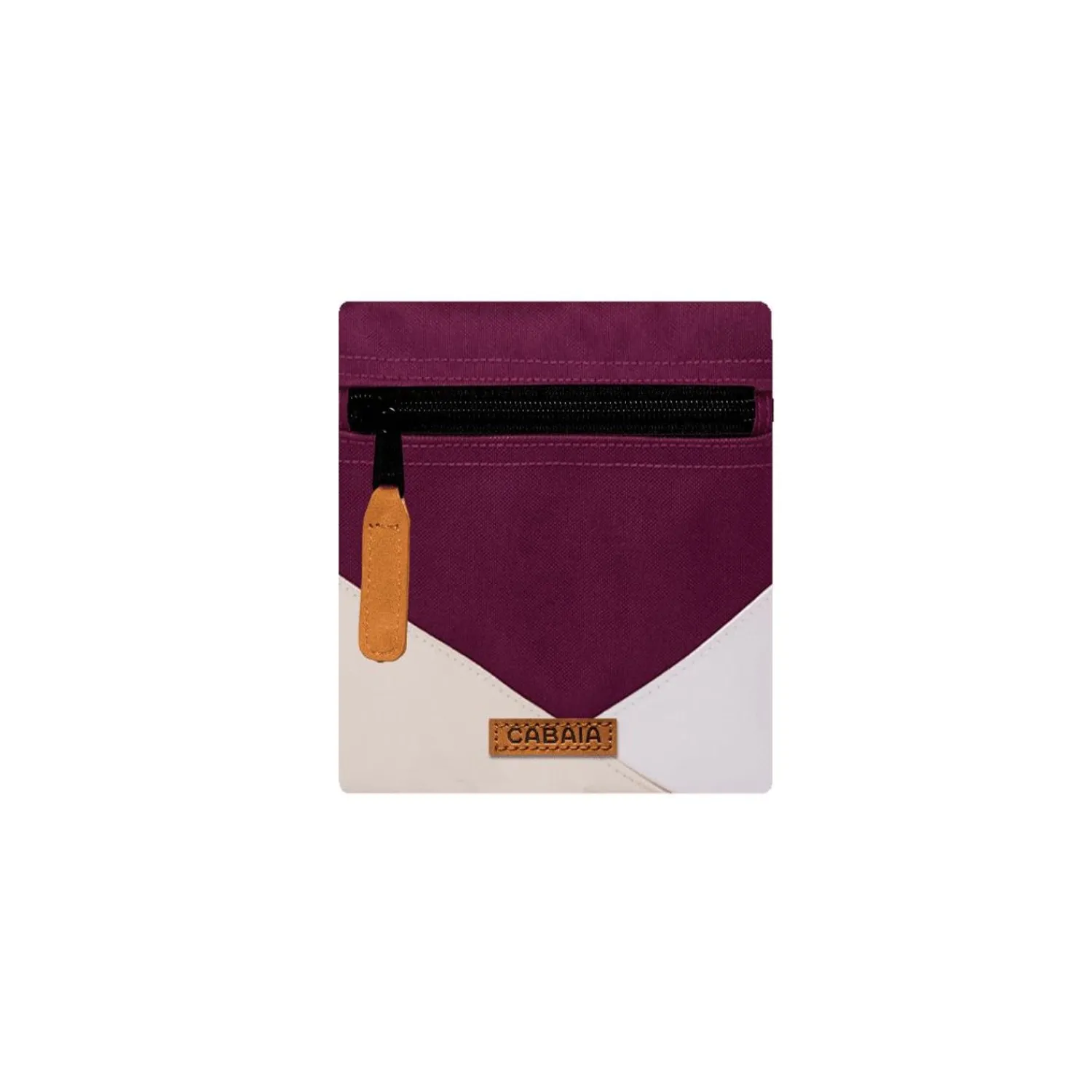 Cabaïa Pochettes Latérales<Pochette Villa Bellevue S