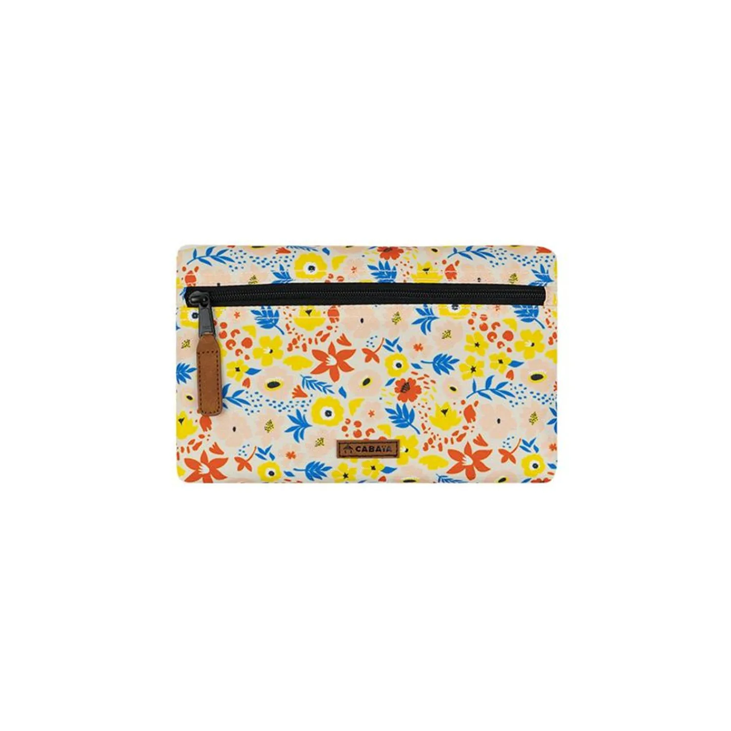 Cabaïa Pochettes Avant<Pochette Willy'S Rock L