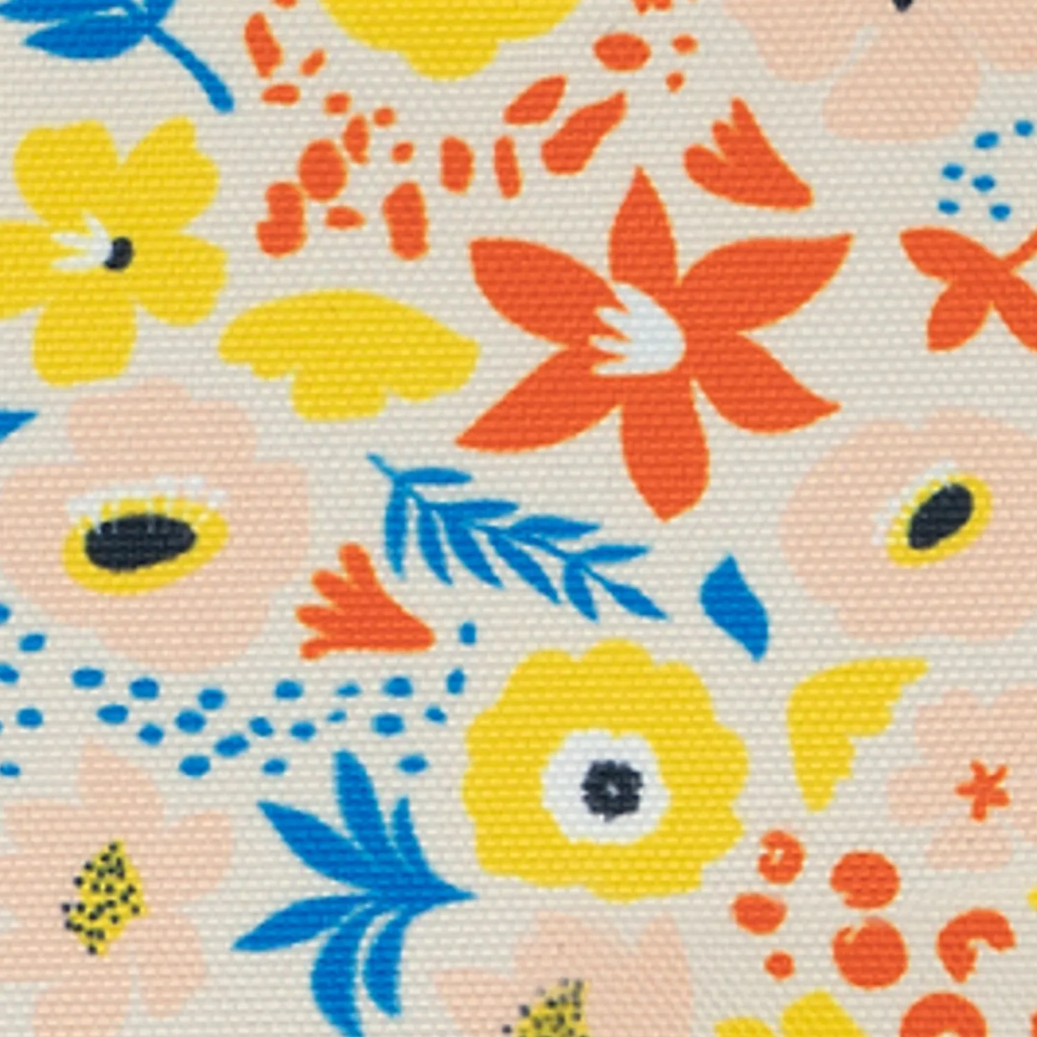 Cabaïa Pochettes Latérales<Pochette Willy'S Rock S