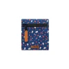 Cabaïa Pochettes Latérales<Pochette Zenea Garden S