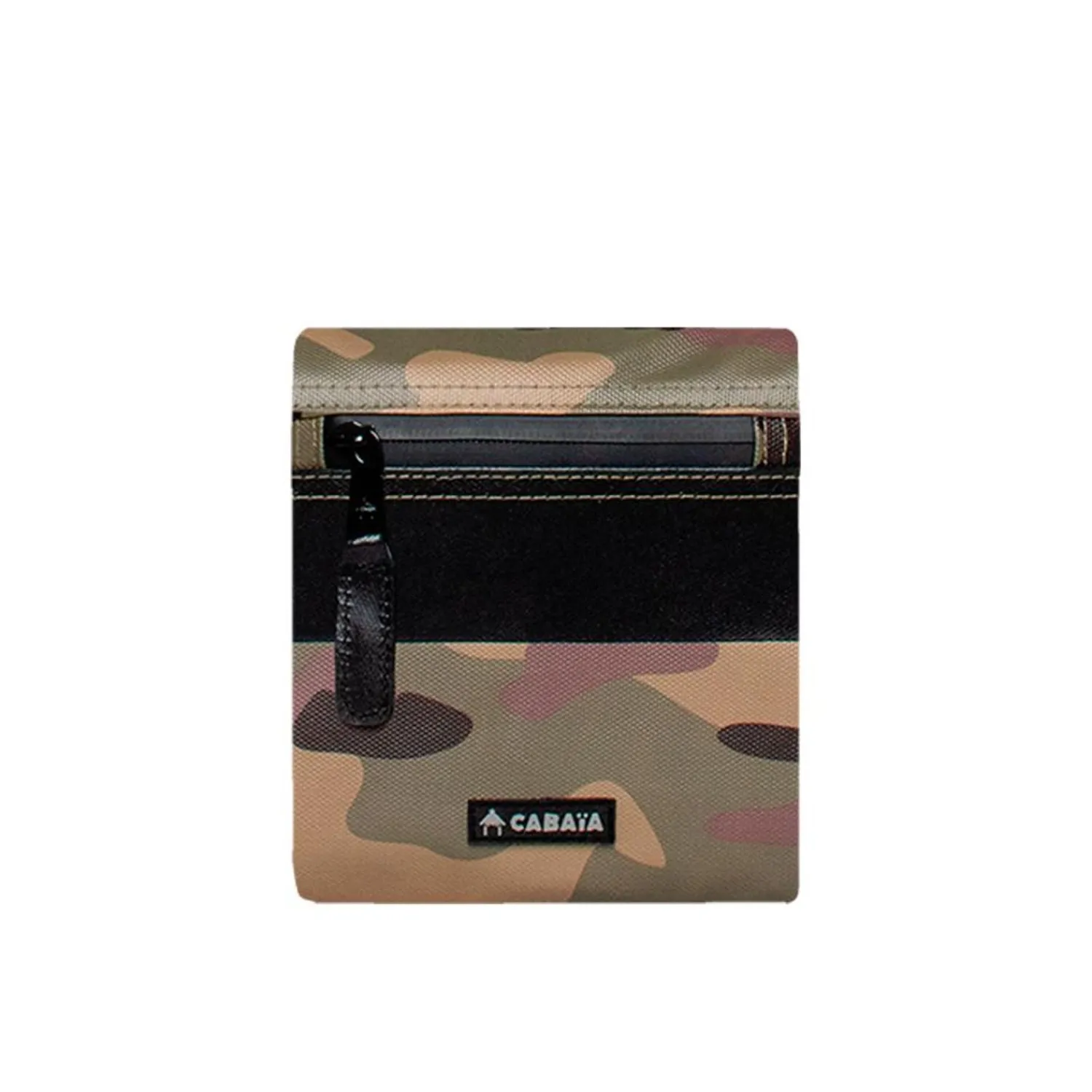Cabaïa Pochettes Latérales<Pochette Zocalo S