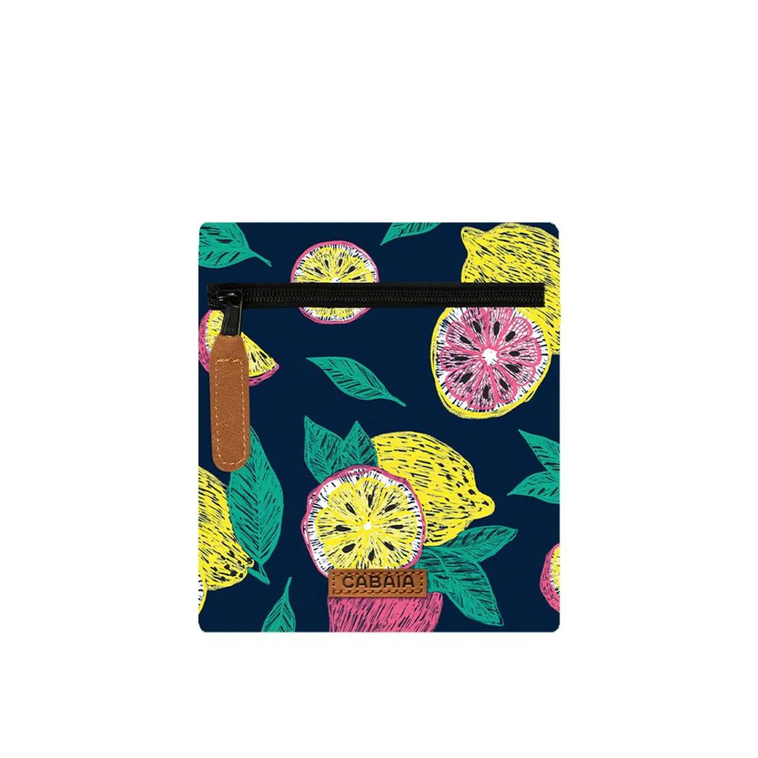 Cabaïa Pochettes Latérales<Pocket Calle Serrano S