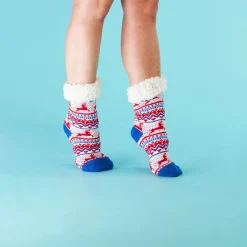Cabaïa Chaussettes 41/46<Pole Nord