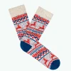 Cabaïa Chaussettes 36/41<Pole Nord