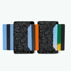 Cabaïa Porte-Cartes<Pont Neuf