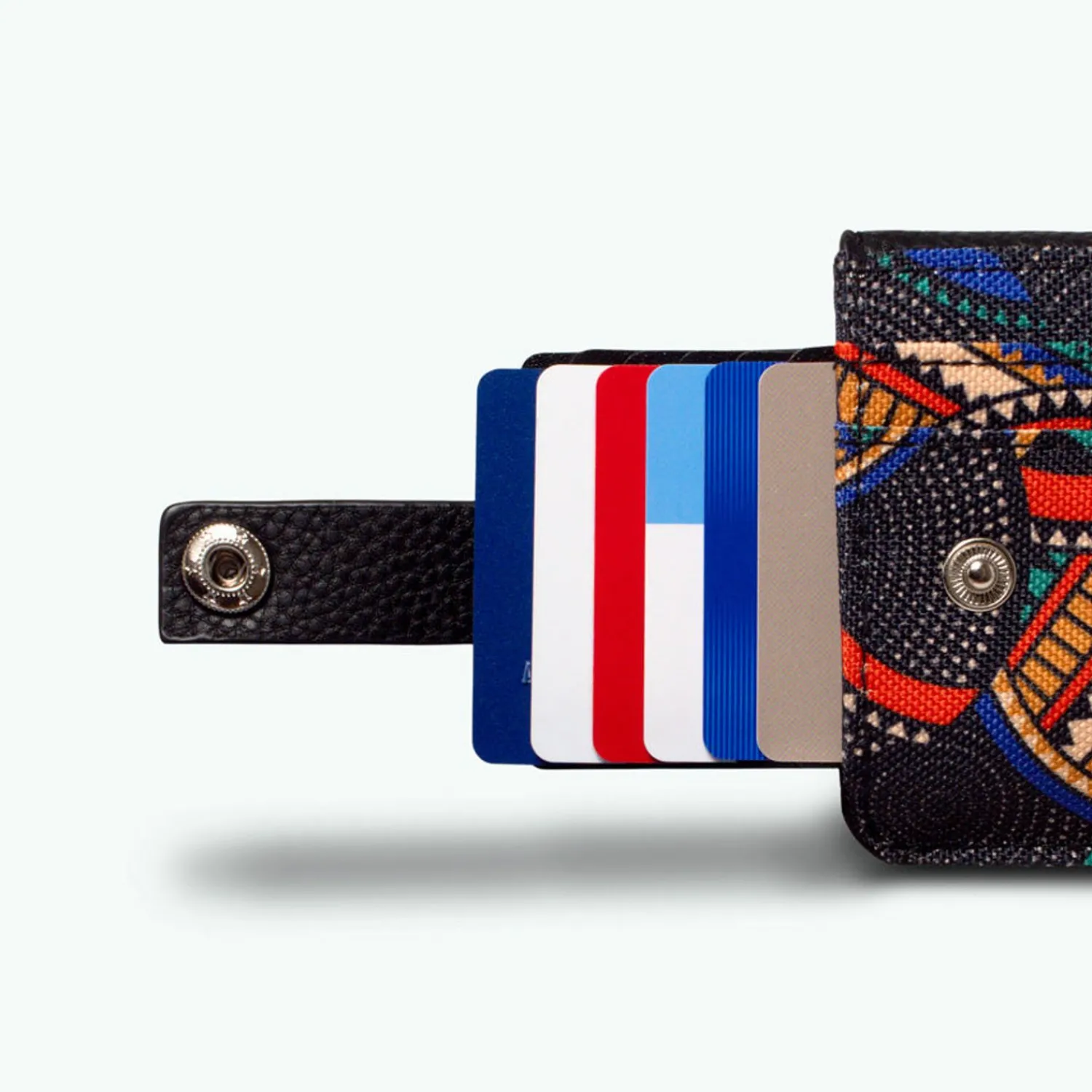 Cabaïa Porte-Cartes<Porte-Cartes Angkor