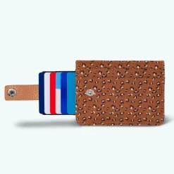 Cabaïa Porte-Cartes<Porte-Cartes Bodnath
