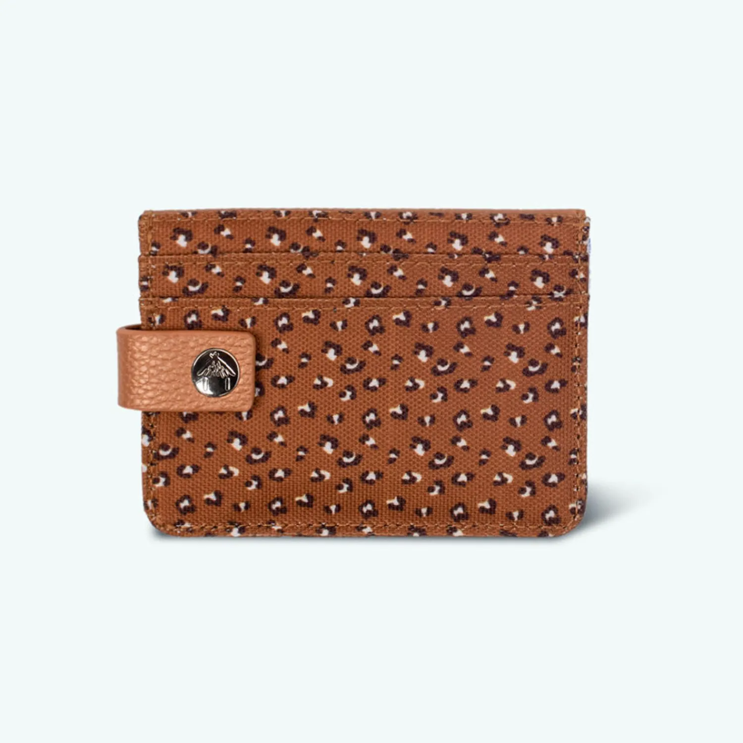 Cabaïa Porte-Cartes<Porte-Cartes Bodnath