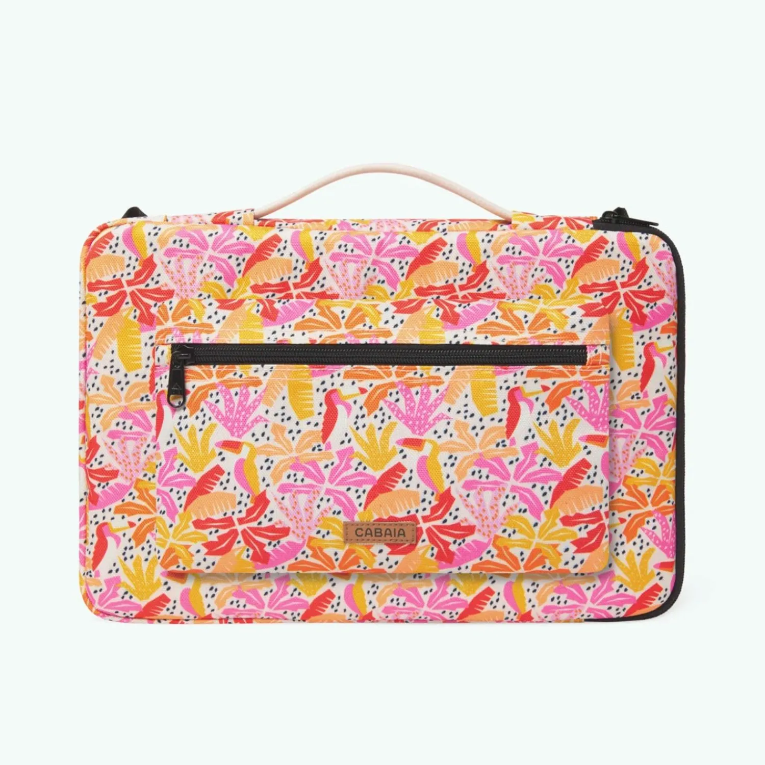 Cabaïa Housses Ordinateur<Puddong