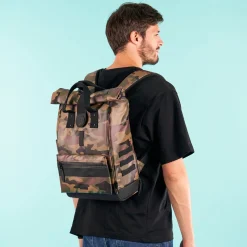 Cabaïa Sac A Dos Velo<Puebla