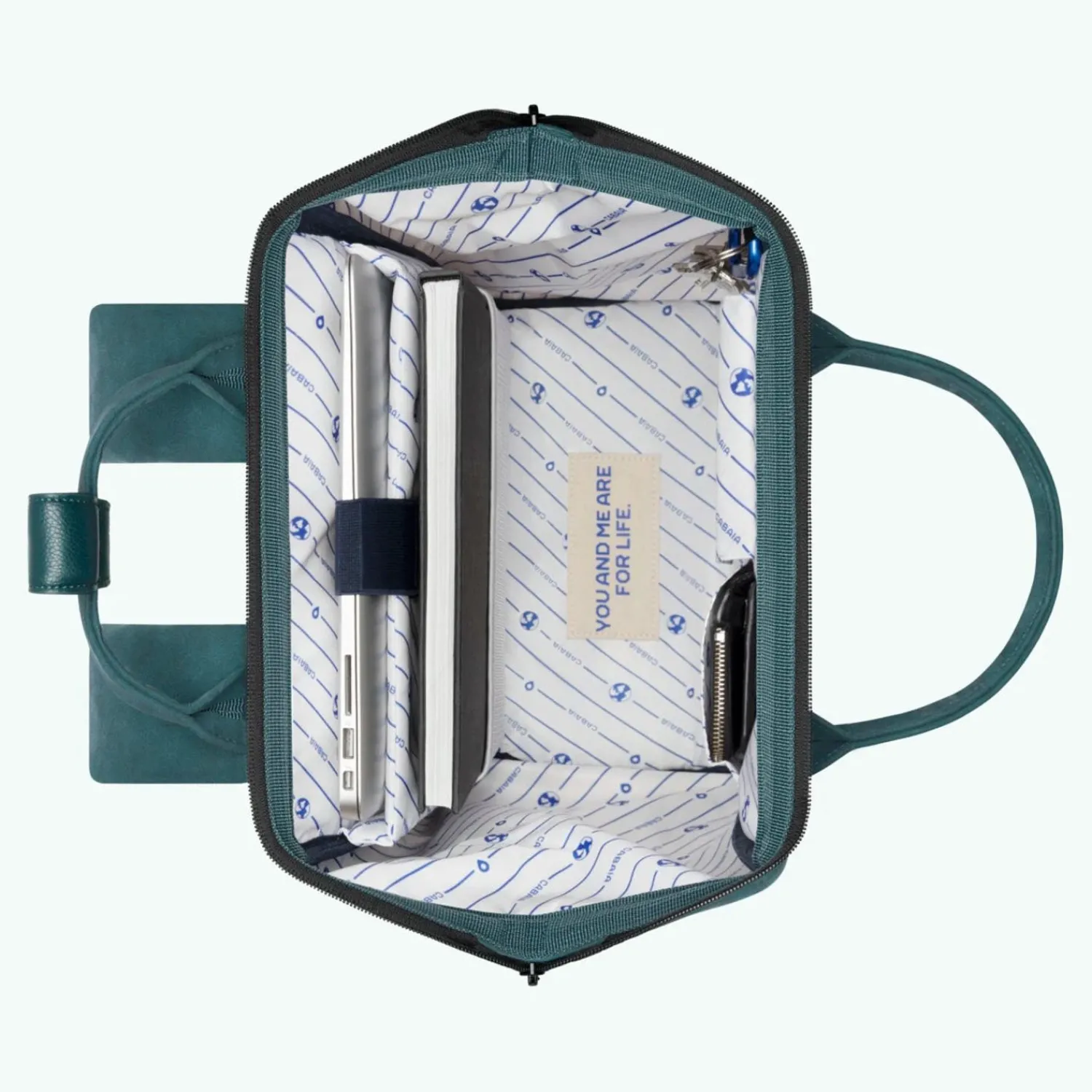 Cabaïa Sac A Dos École<Quepos