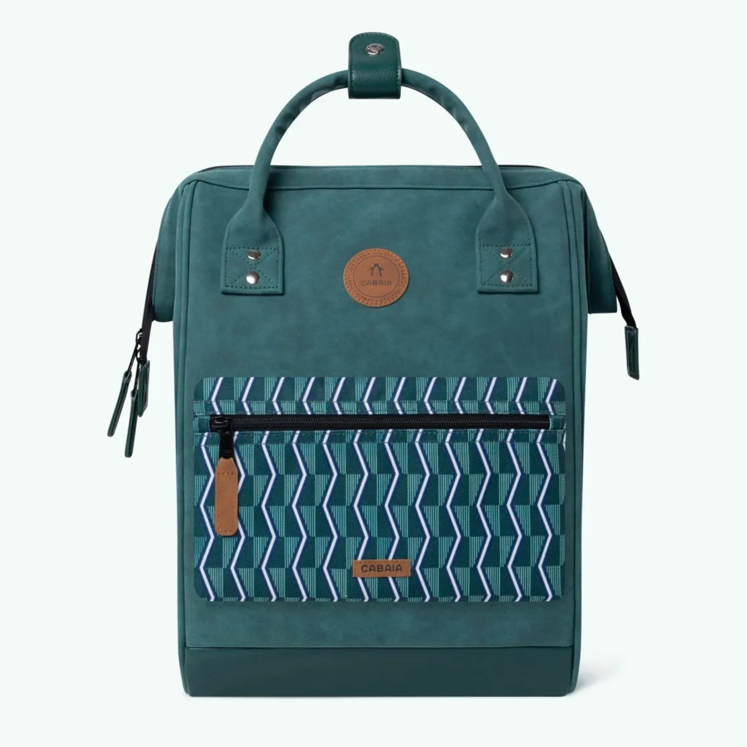 Cabaïa Sac A Dos École<Quepos