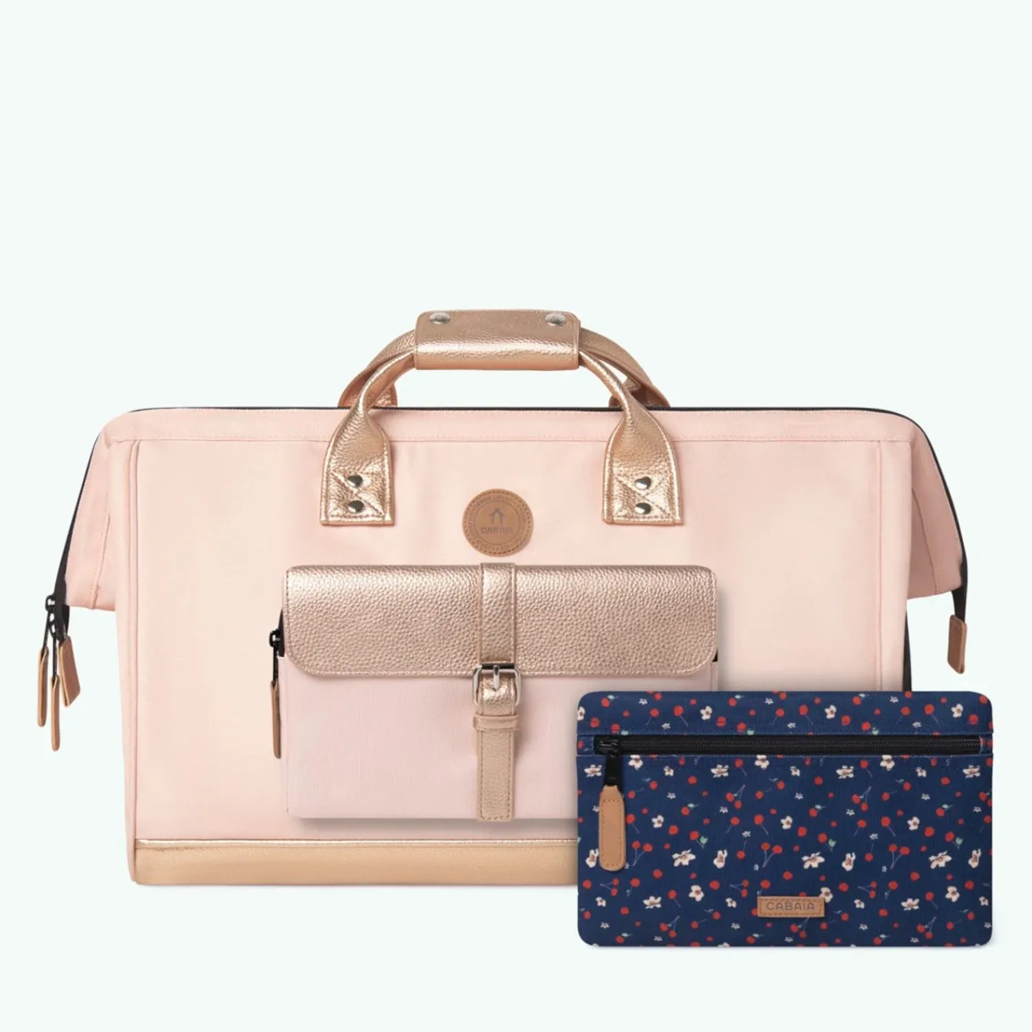 Cabaïa Sac A Dos Voyage<Queretaro