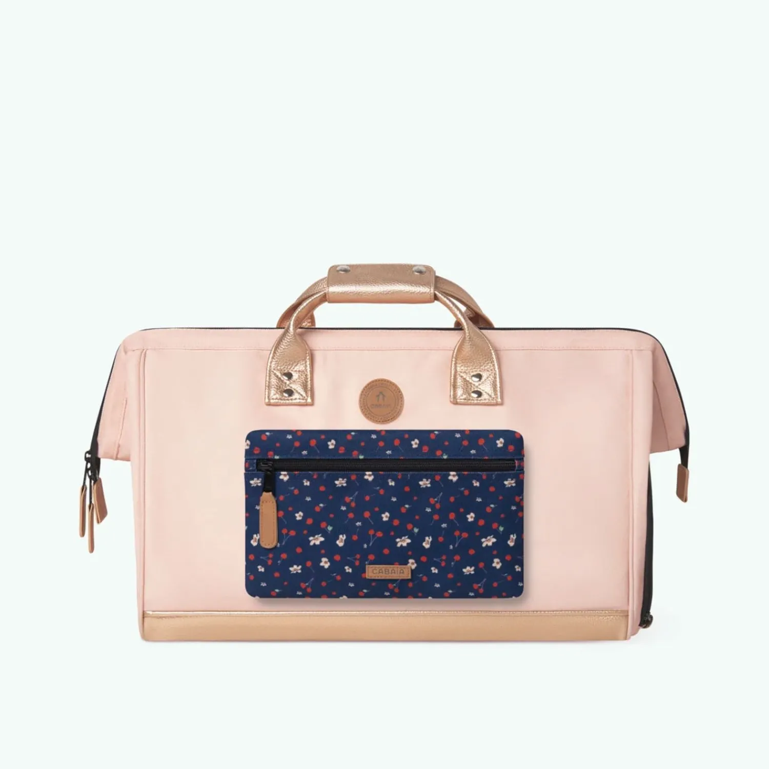 Cabaïa Sac A Dos Voyage<Queretaro
