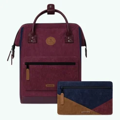 Cabaïa Sac A Dos Ordinateur<Radom