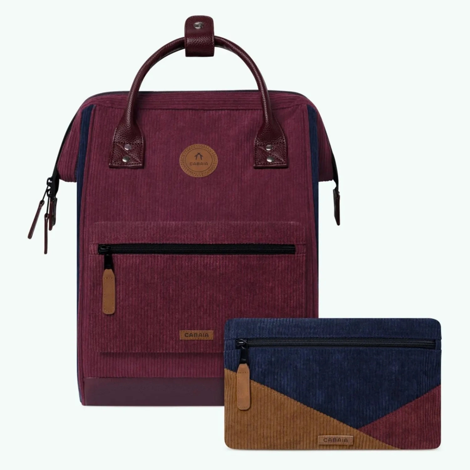Cabaïa Sac A Dos Ordinateur<Radom