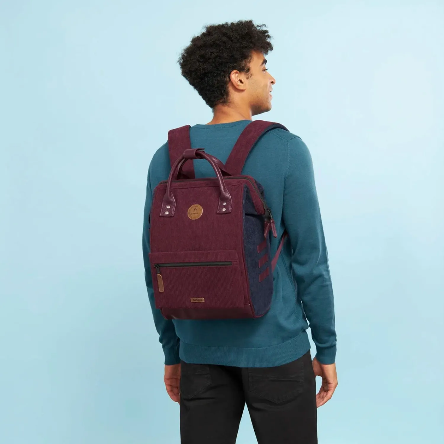 Cabaïa Sac A Dos Ordinateur<Radom
