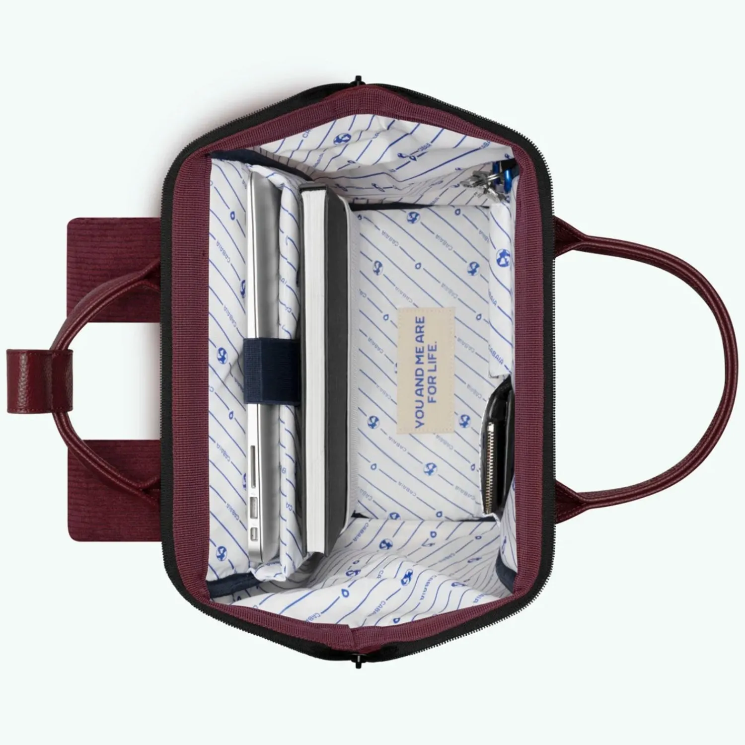 Cabaïa Sac A Dos Ordinateur<Radom