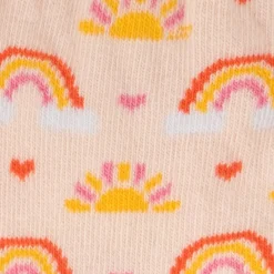 Cabaïa Chaussettes 25/30 Et 31/35<Rainbow Afternoon