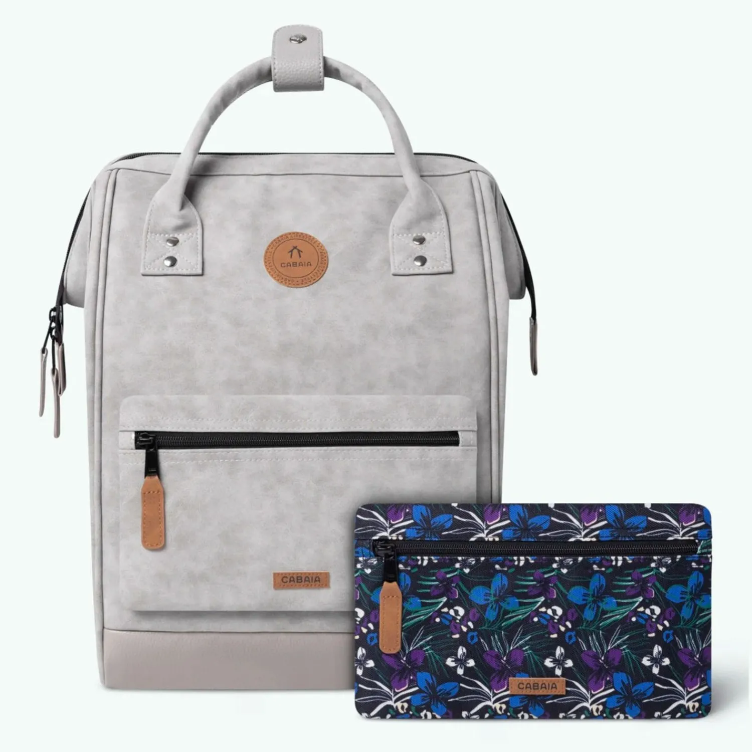 Cabaïa Sac A Dos Ordinateur<Reims