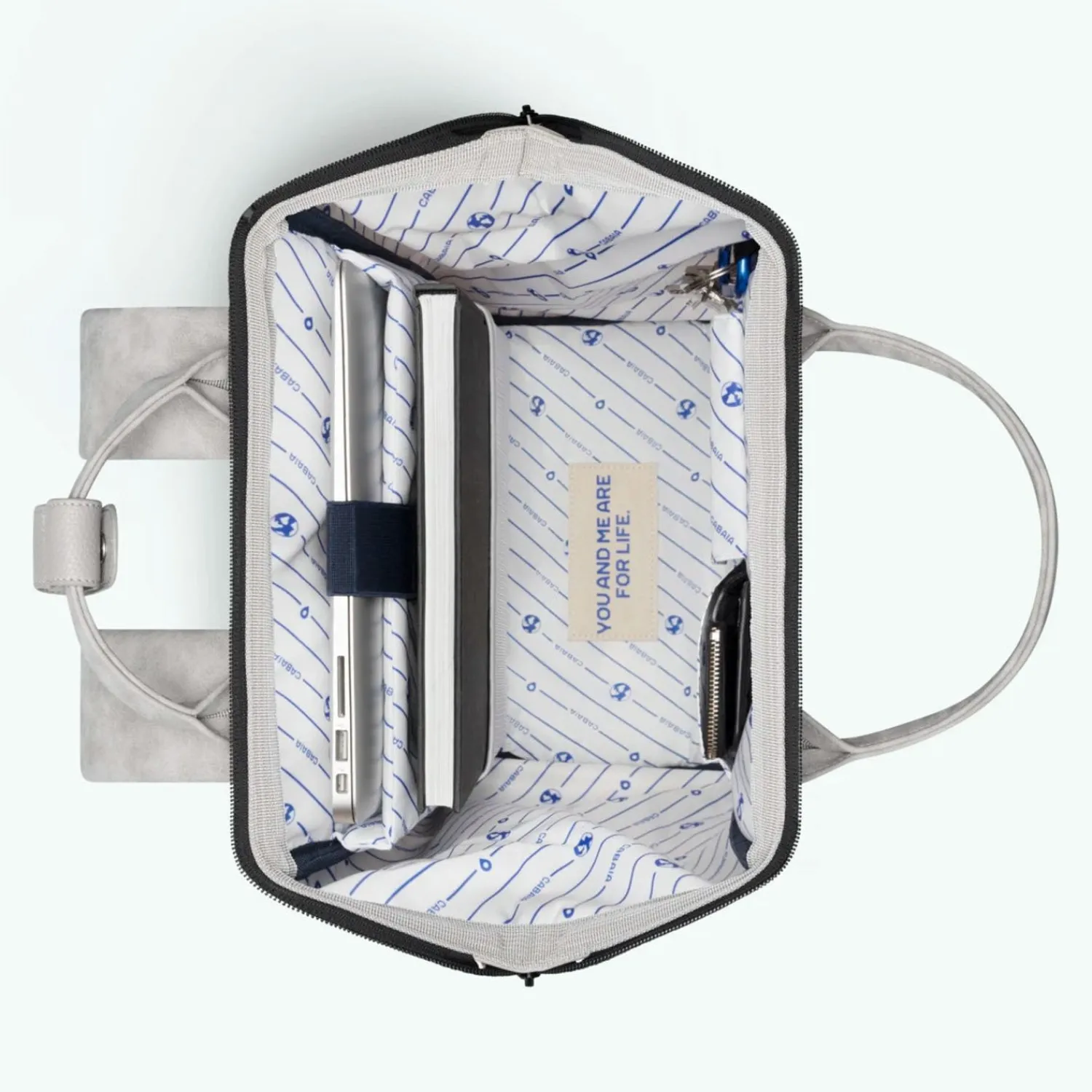 Cabaïa Sac A Dos Ordinateur<Reims