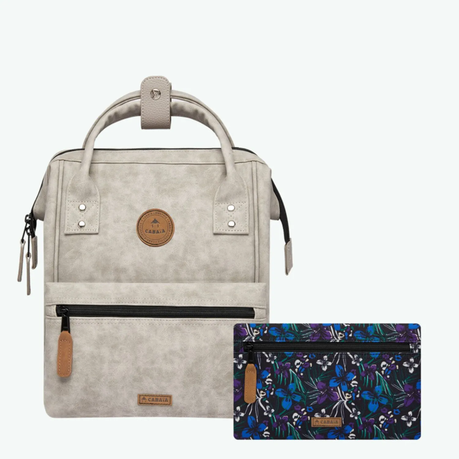 Cabaïa Sac A Dos École<Reims
