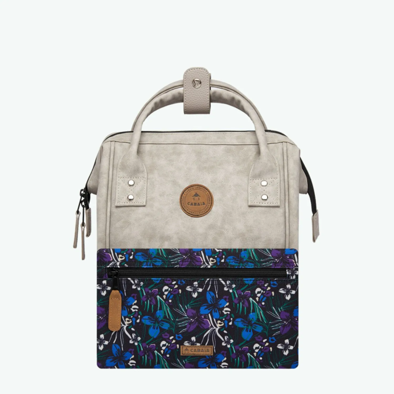 Cabaïa Sac A Dos École<Reims