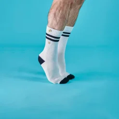 Cabaïa Chaussettes 41/46<Retro Apero