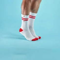 Cabaïa Chaussettes 41/46<Retro Apero