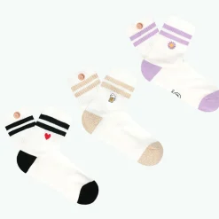 Cabaïa Chaussettes 36/41<Retro Glam