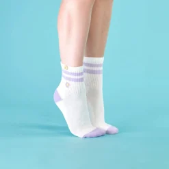 Cabaïa Chaussettes 36/41<Retro Glam