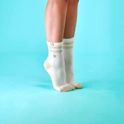 Cabaïa Chaussettes 36/41<Retro Glam