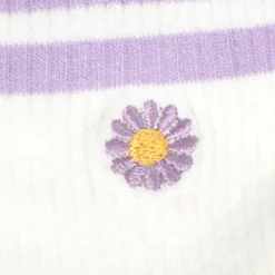 Cabaïa Chaussettes 36/41<Retro Glam