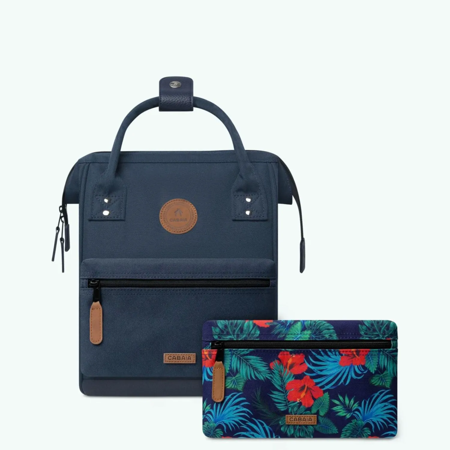 Cabaïa Pochettes Gourde<Reykjavik
