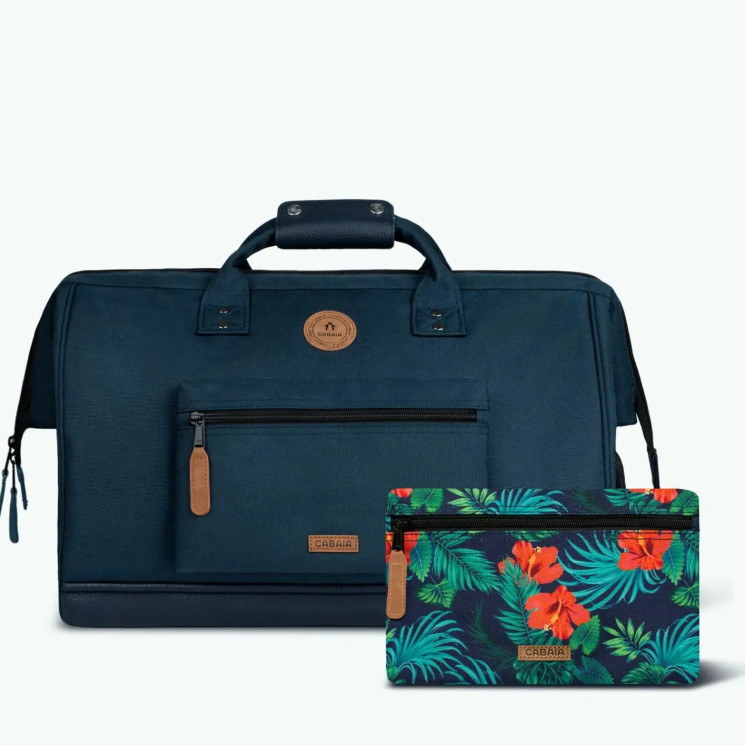 Cabaïa Sac A Dos Voyage<Reykjavik