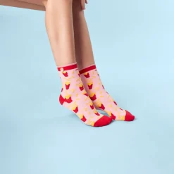 Cabaïa Chaussettes 36/41<Rhita & Timeo