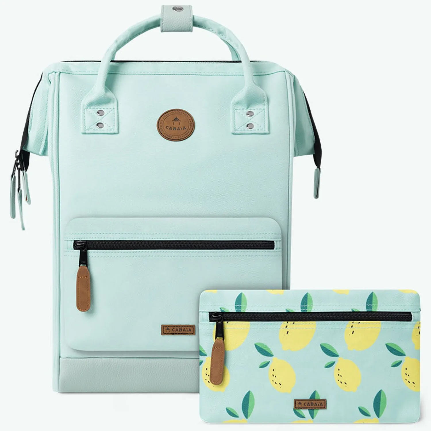 Cabaïa Sac A Dos Ordinateur<Rio De Janeiro