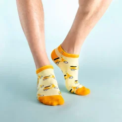Cabaïa Chaussettes 41/46<Robin & Emilie