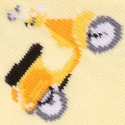 Cabaïa Chaussettes 41/46<Robin & Emilie