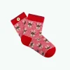 Cabaïa Chaussettes 25/30 Et 31/35<Romain & Lily