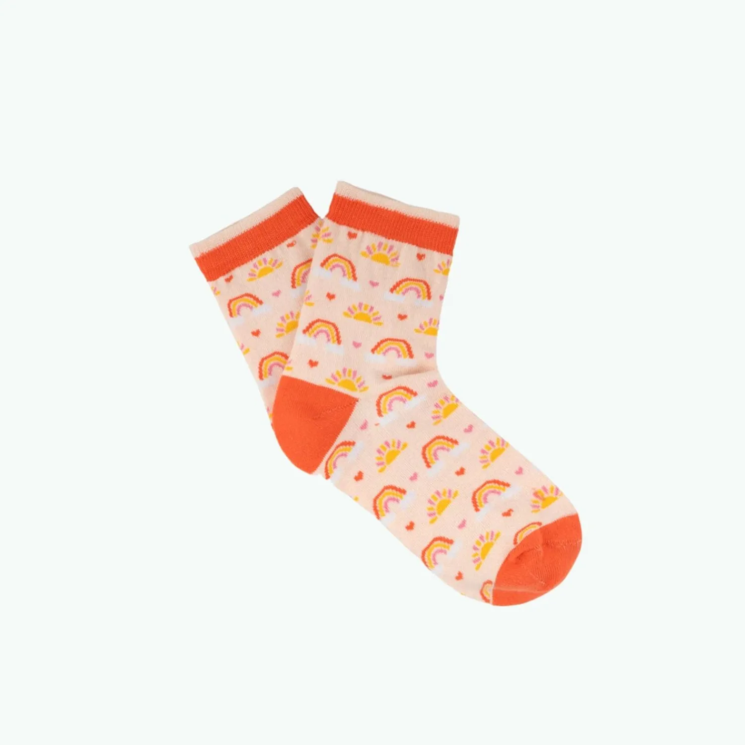 Cabaïa Chaussettes 25/30 Et 31/35<Rose & Maya