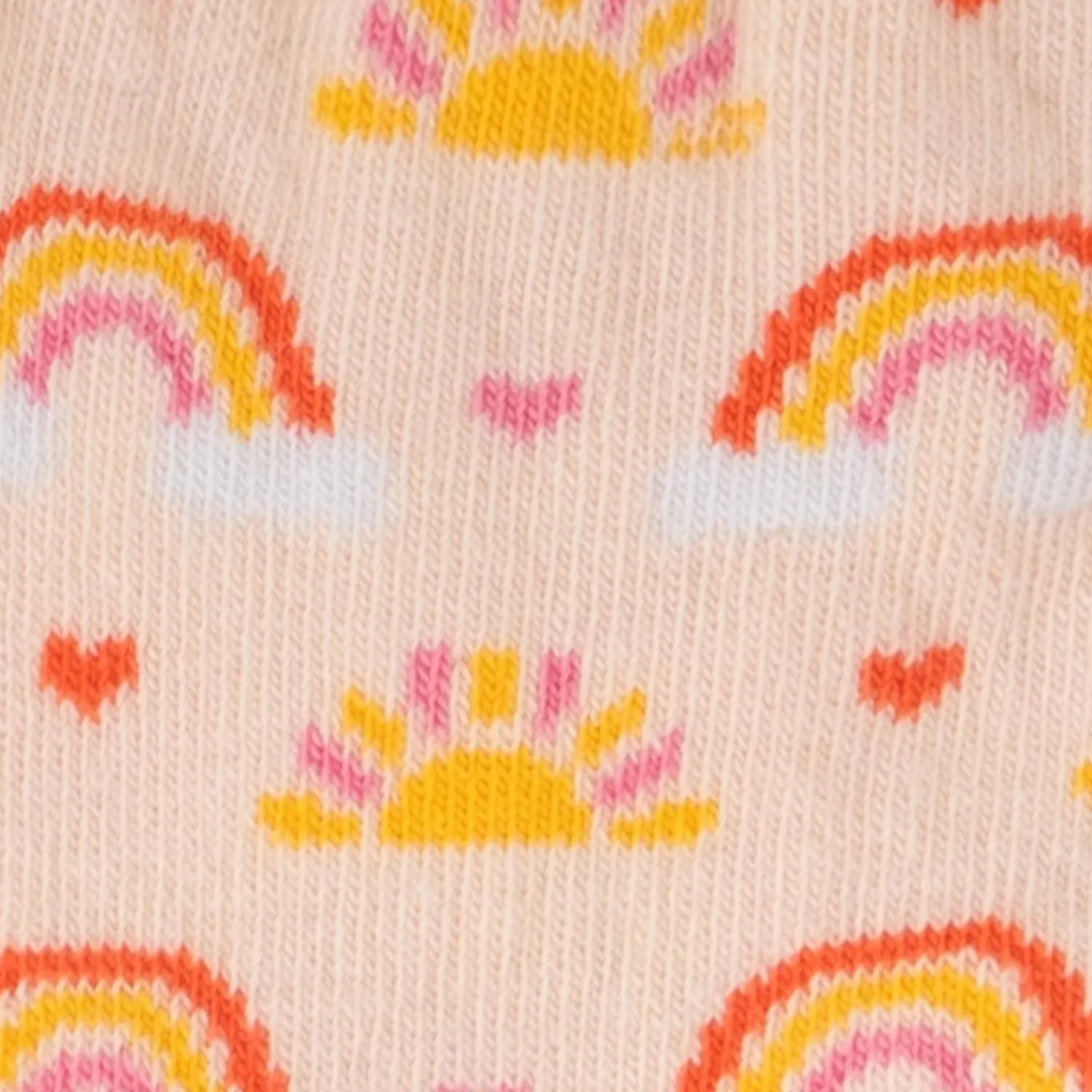 Cabaïa Chaussettes 25/30 Et 31/35<Rose & Maya