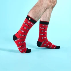 Cabaïa Chaussettes 41/46<Ruben & Lisa