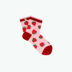 Cabaïa Chaussettes 25/30 Et 31/35<Salome & Elsa