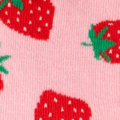 Cabaïa Chaussettes 25/30 Et 31/35<Salome & Elsa