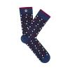 Cabaïa Chaussettes 41/46<Sam & Anne-Carla